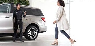 Rogers Lincoln in Midland TX