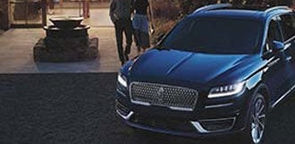 Rogers Lincoln in Midland TX