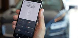 Rogers Lincoln in Midland TX