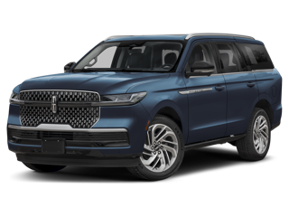 2025 Lincoln Navigator