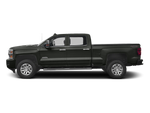 2018 Chevrolet Silverado 3500HD High Country