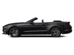 2021 Ford Mustang EcoBoost Premium Convertible