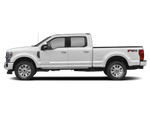 2021 Ford Super Duty F-250 SRW Limited
