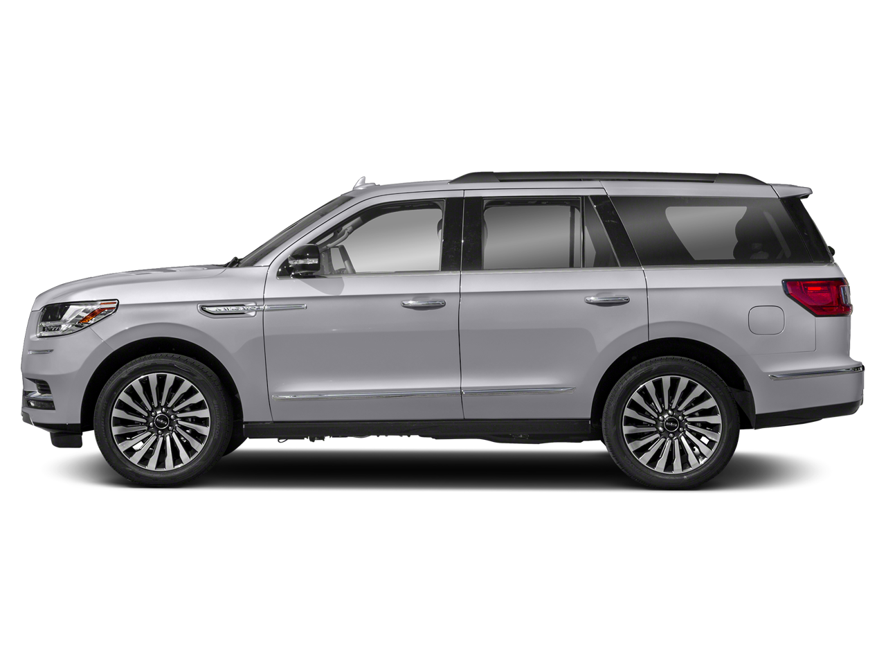 2021 Lincoln Navigator Reserve photo 3