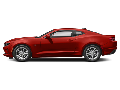 2022 Chevrolet Camaro 1LT