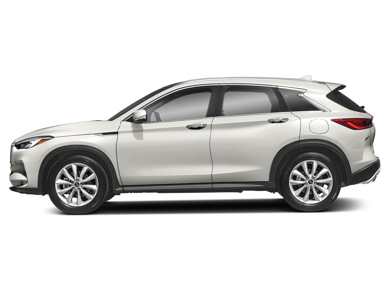 2022 INFINITI QX50 AUTOGRAPH