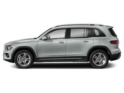 2022 Mercedes-Benz GLB GLB 250