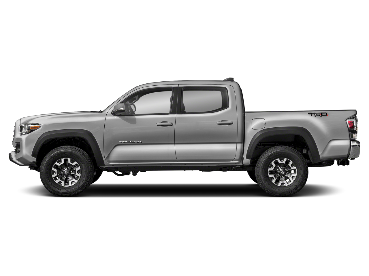 2022 Toyota Tacoma 4WD TRD Off Road