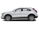 2024 Cadillac XT4 FWD Premium Luxury