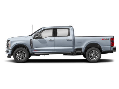 2024 Ford Super Duty F-250 SRW Limited