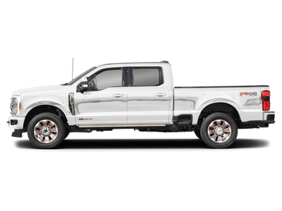 2024 Ford Super Duty F-250 SRW King Ranch