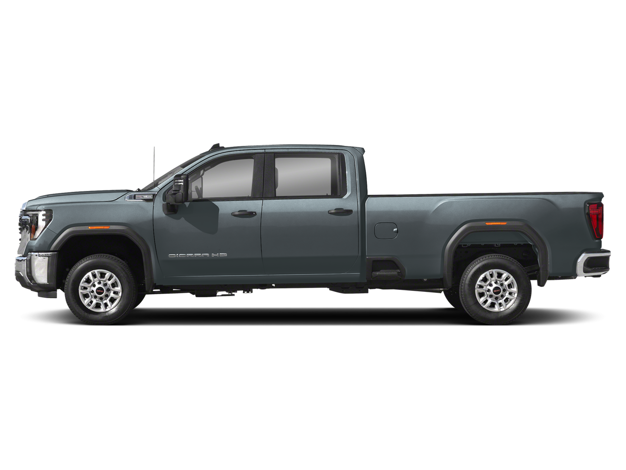 2024 GMC Sierra 2500HD Pro