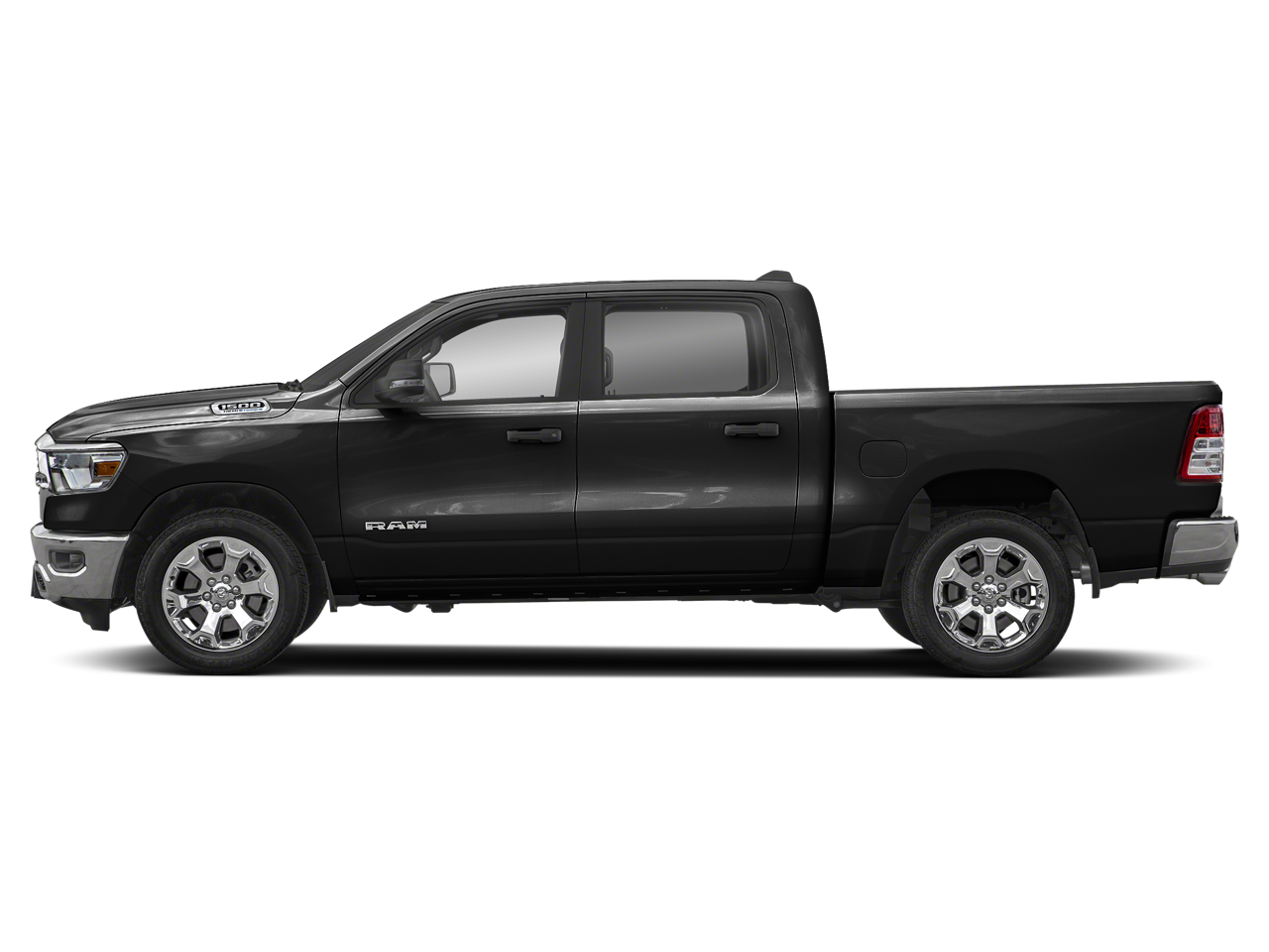 2024 RAM 1500 Lone Star