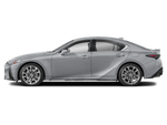 2025 Lexus IS IS 350 F SPORT Design