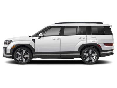 2026 Hyundai Santa Fe Limited 7P