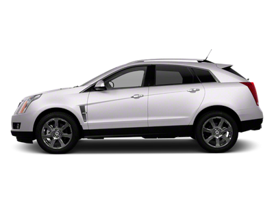 2010 Cadillac SRX Premium Collection