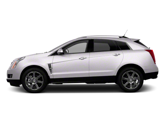2010 Cadillac SRX Premium Collection