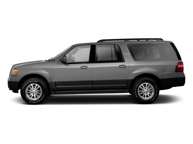 2011 Ford Expedition EL Limited