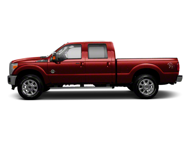 2013 Ford Super Duty F-250 SRW XLT