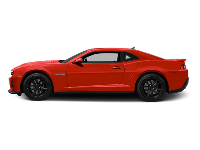 2014 Chevrolet Camaro ZL1