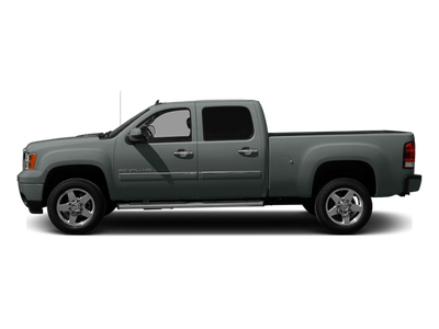 2014 GMC Sierra 2500HD Denali