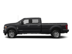 2018 Ford Super Duty F-250 SRW Platinum