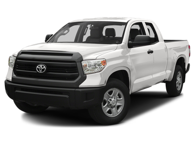 2015 Toyota Tundra 4WD Truck SR