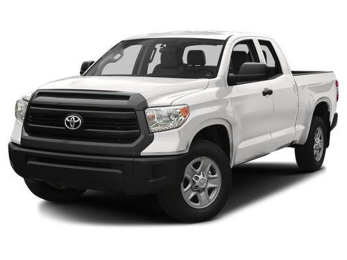 2015 Toyota Tundra 4WD Truck SR