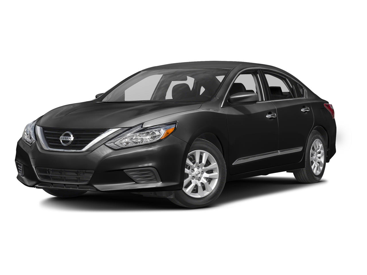 2016 Nissan Altima S