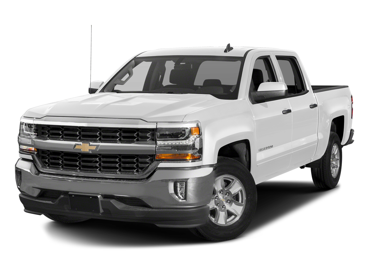 2018 Chevrolet Silverado 1500 LT for sale in Midland, TX