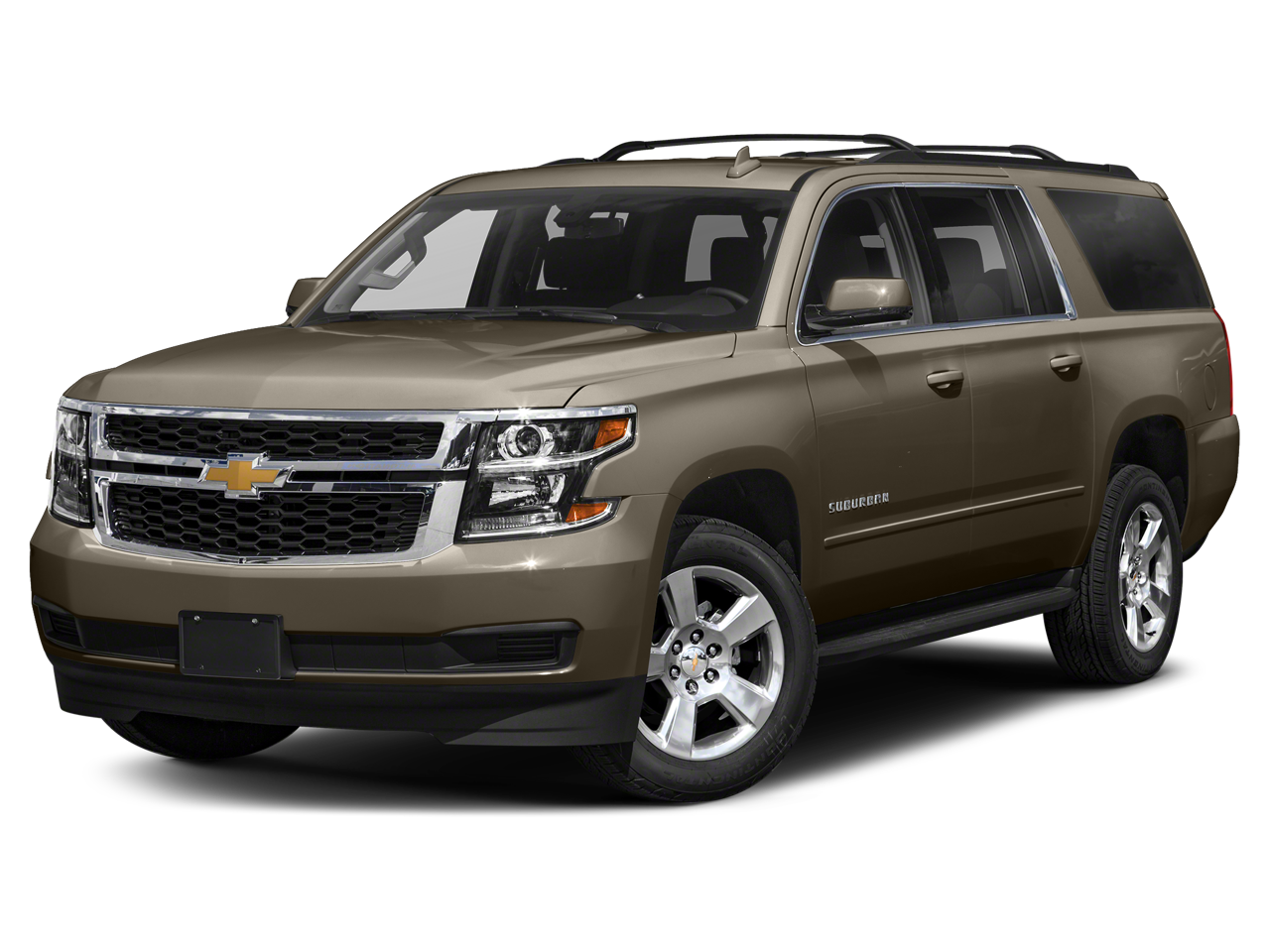 2019 Chevrolet Suburban 2WD 1500 LT's photo