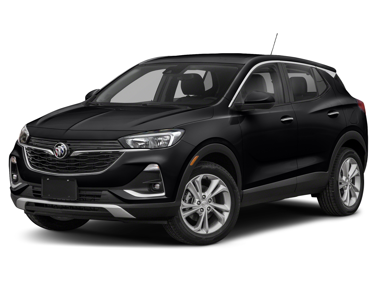 2020 Buick Encore GX's photo