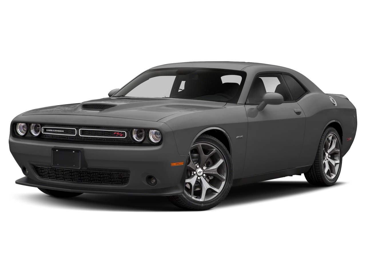 2020 Dodge Challenger GT Auto's photo
