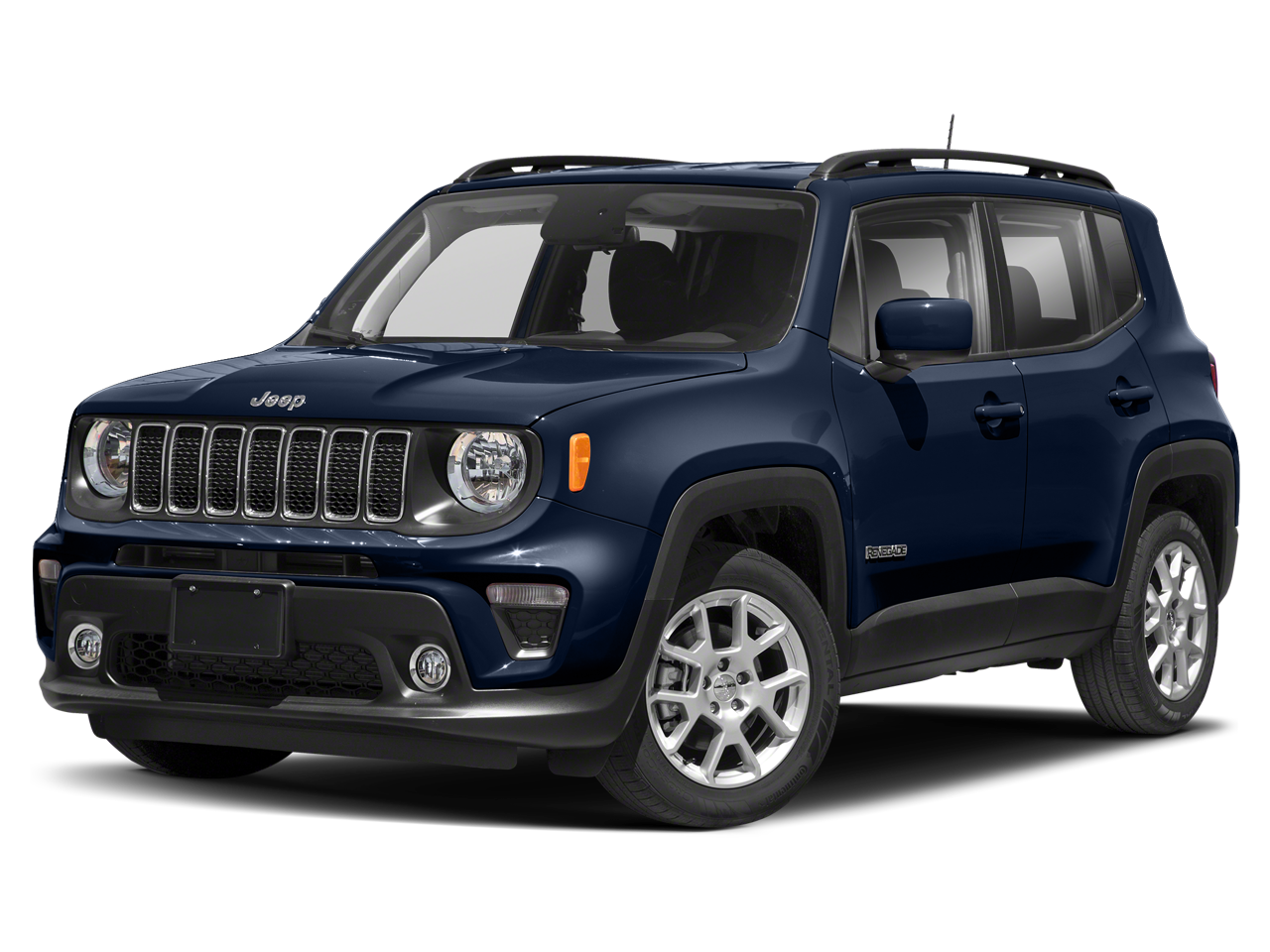 2020 Jeep Renegade Latitude FWD's photo