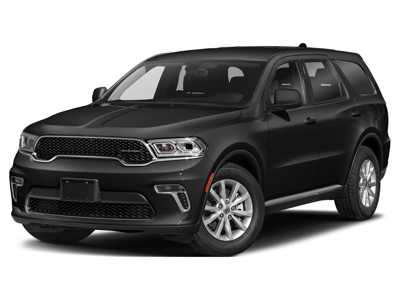 2021 Dodge Durango SRT 392