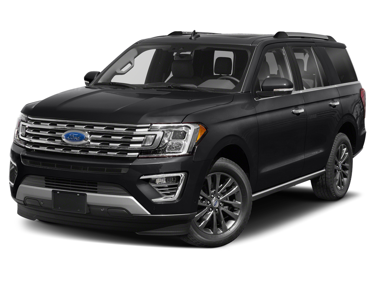 2021 Ford Expedition Limited for sale in Midland, TX
