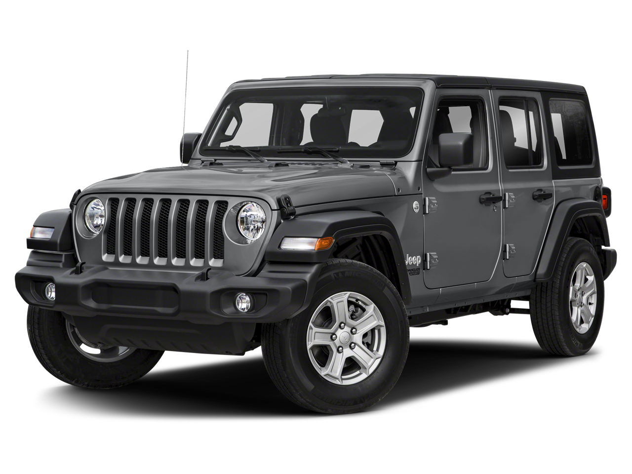 2021 Jeep Wrangler Altitude's photo