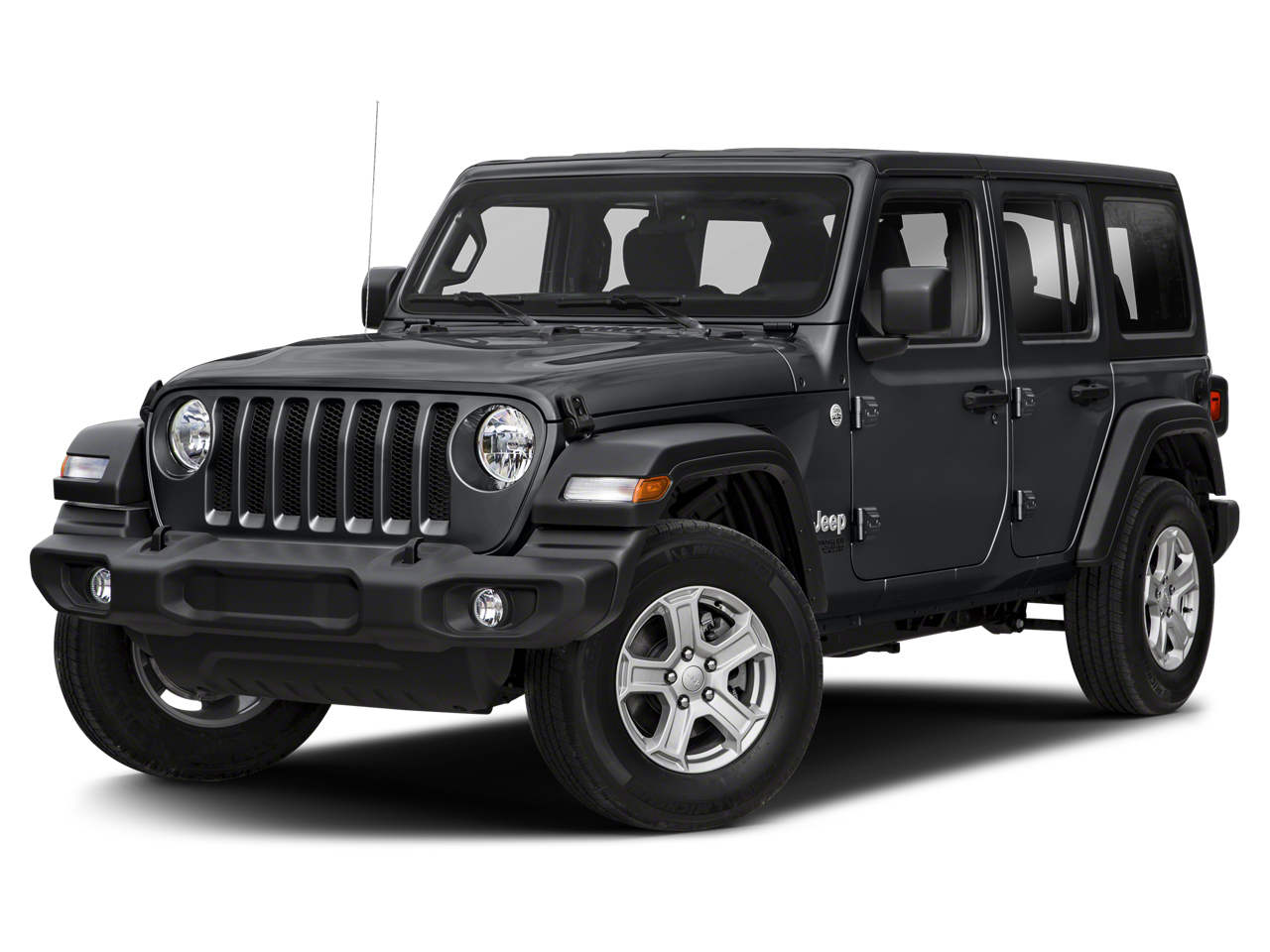 2021 Jeep Wrangler ISLANDER's photo