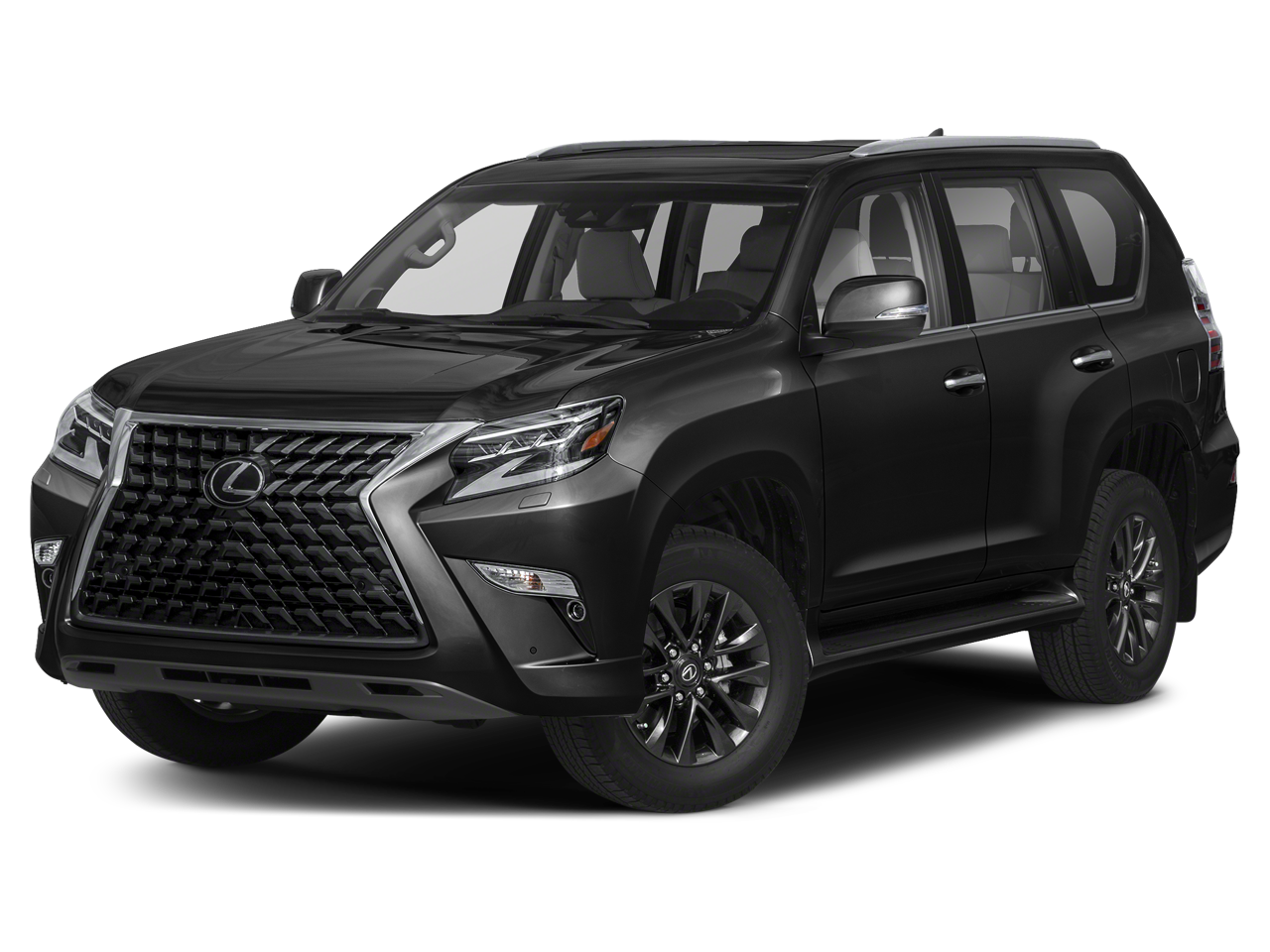 2021 Lexus GX 460 460's photo