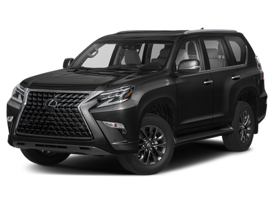2021 Lexus GX GX 460 Premium