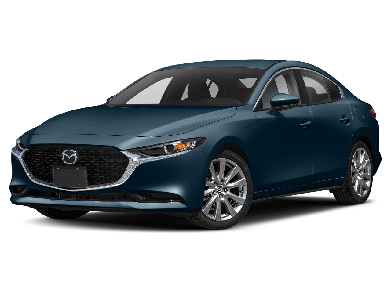 2021 Mazda CX-3 Select AT 4-Door SKYACTIV's photo