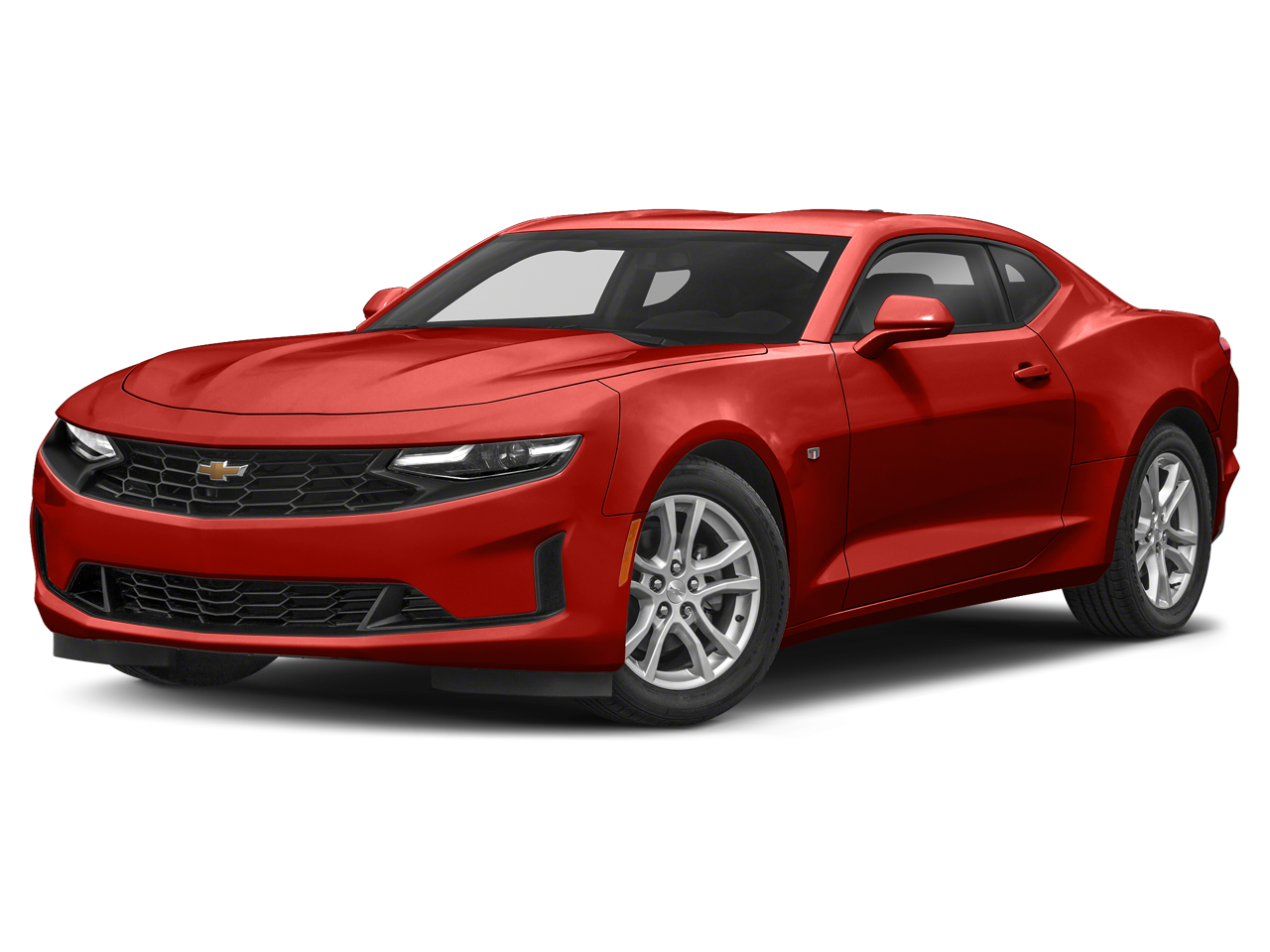 2022 Chevrolet Camaro