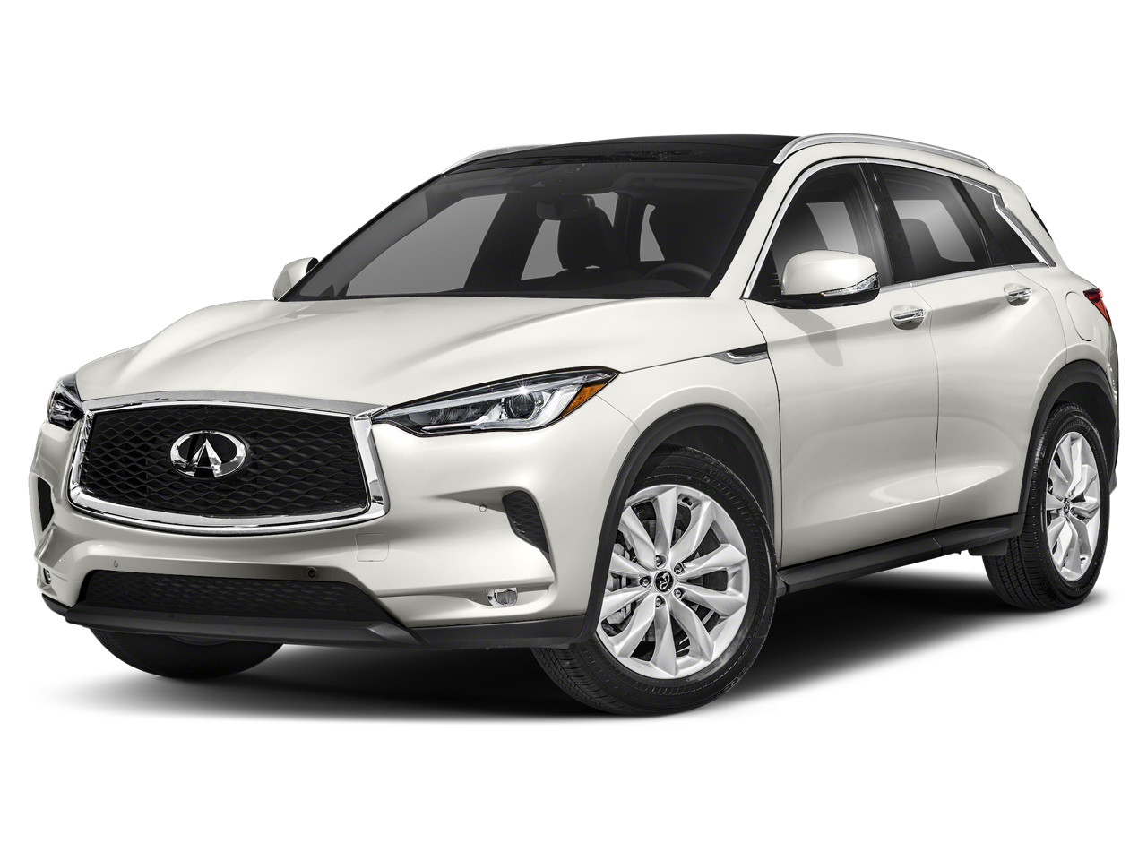 2022 INFINITI QX50 AUTOGRAPH