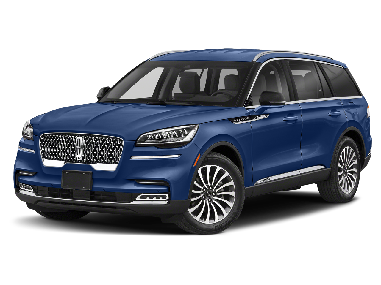 2022 Lincoln Aviator Reserve RWD's photo