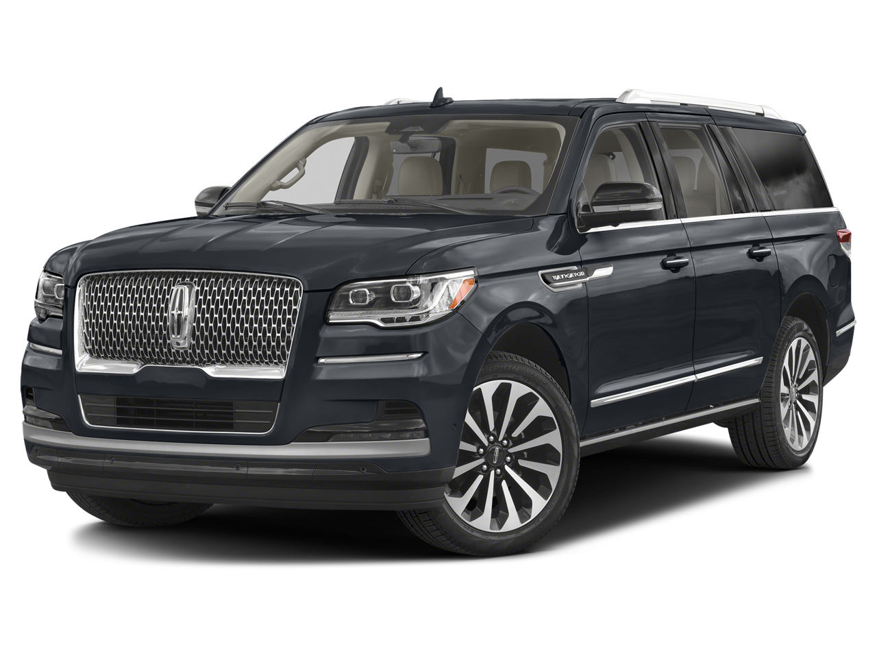2022 Lincoln Navigator Reserve L 4WD's photo