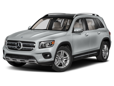2022 Mercedes-Benz GLB GLB 250