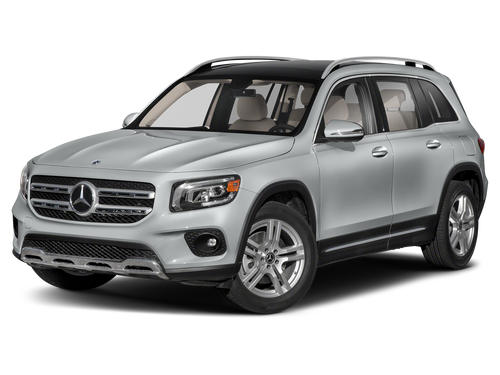 2022 Mercedes-Benz GLB GLB 250