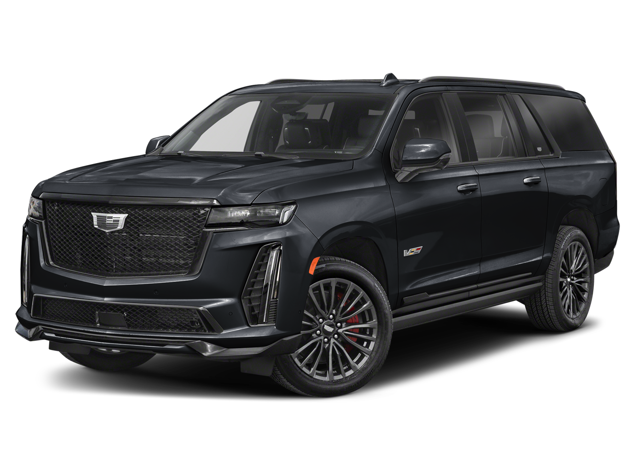 2023 Cadillac Escalade ESV V-Series's photo