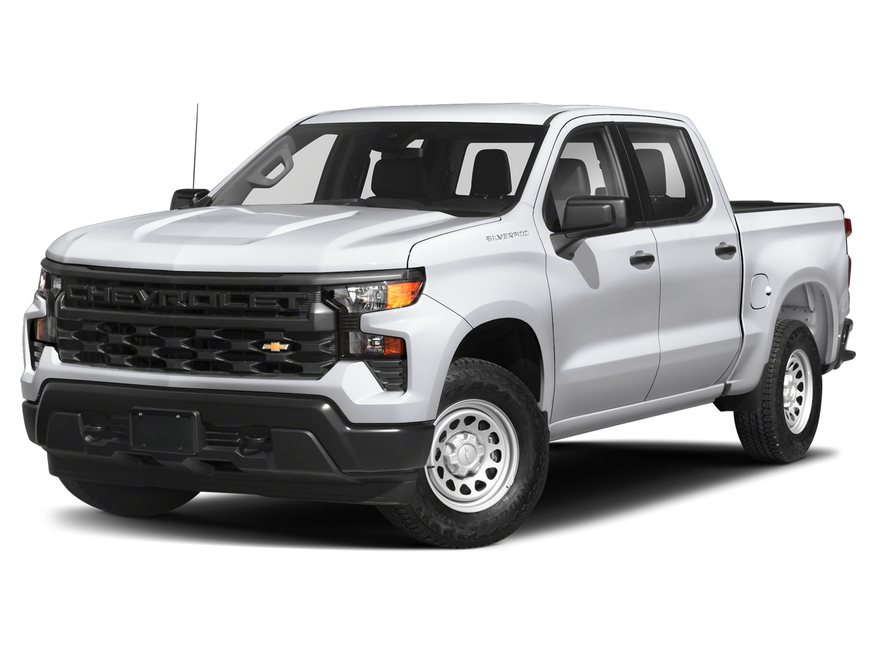 2023 Chevrolet Silverado 1500 LTZ 4X4 Crew Cab Short Box's photo