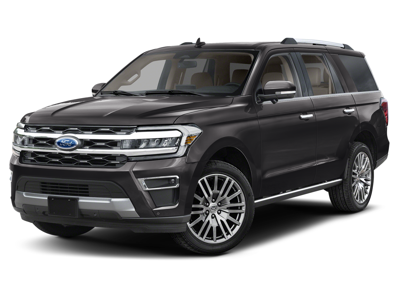 2023 Ford Expedition Limited's photo